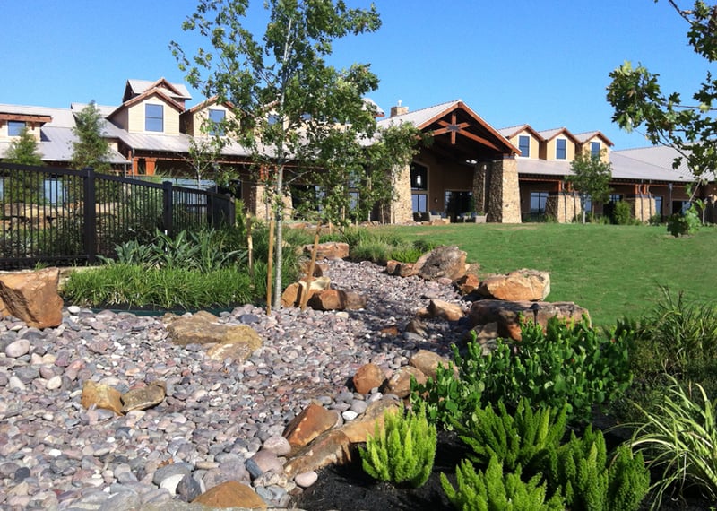 Del Webb Sweetgrass