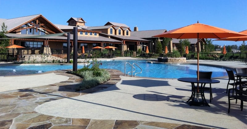 Del Webb Sweetgrass