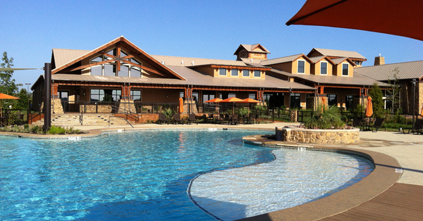 Del Webb Sweetgrass