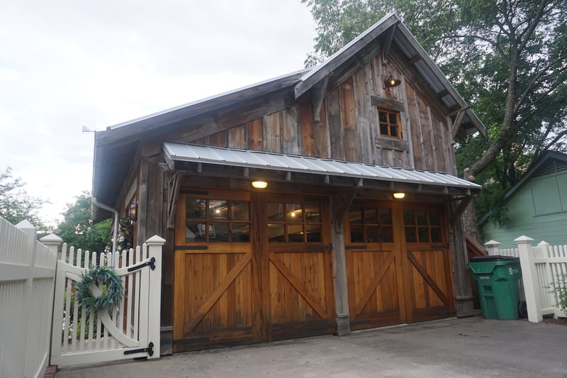 Laila’s Cottage