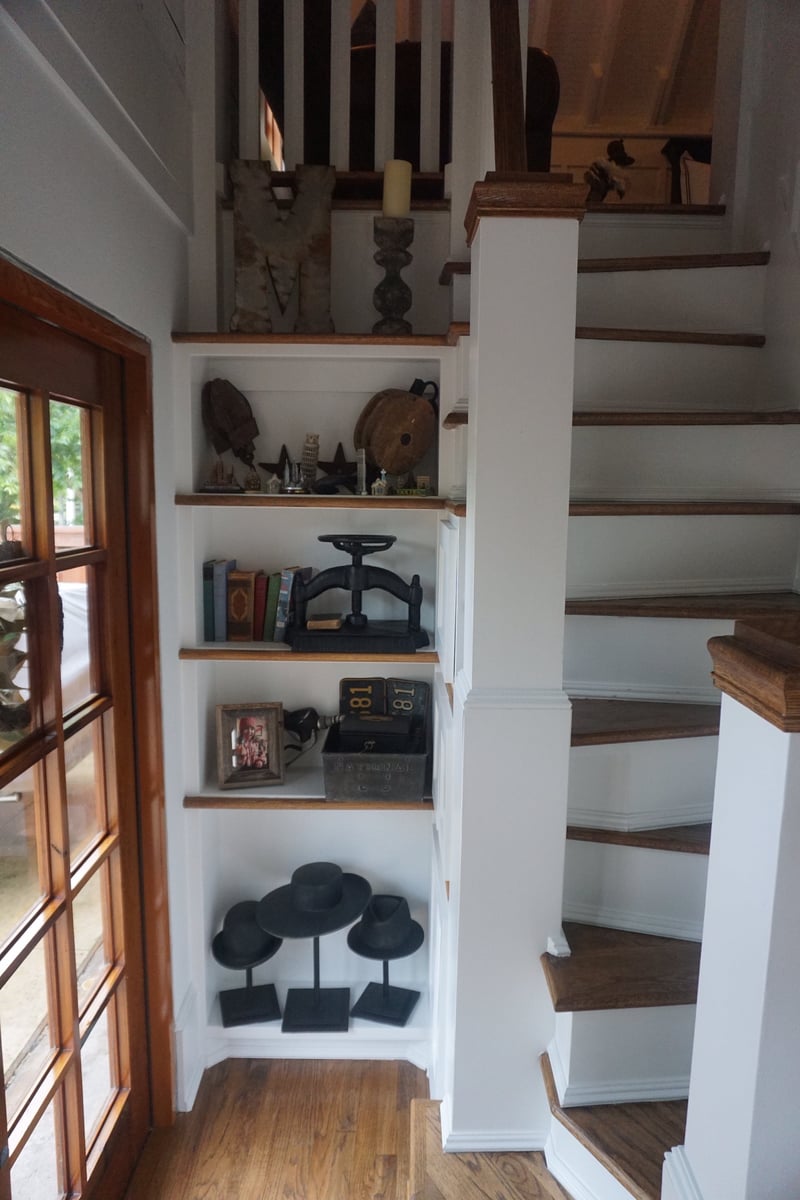 Laila’s Cottage
