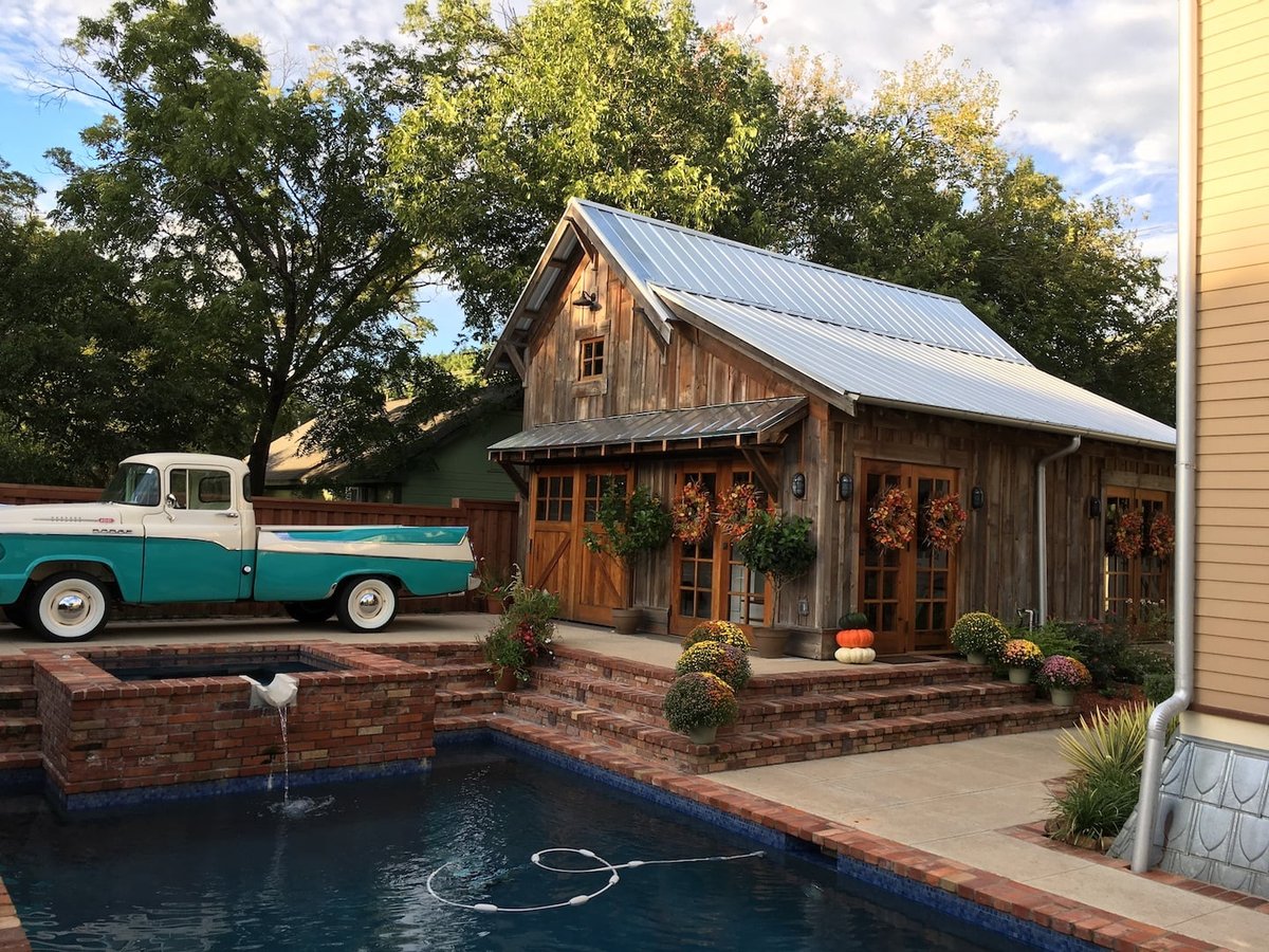 Laila’s Cottage