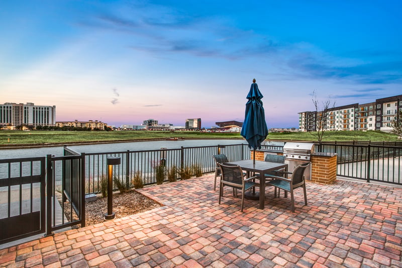 Jefferson Eastshore