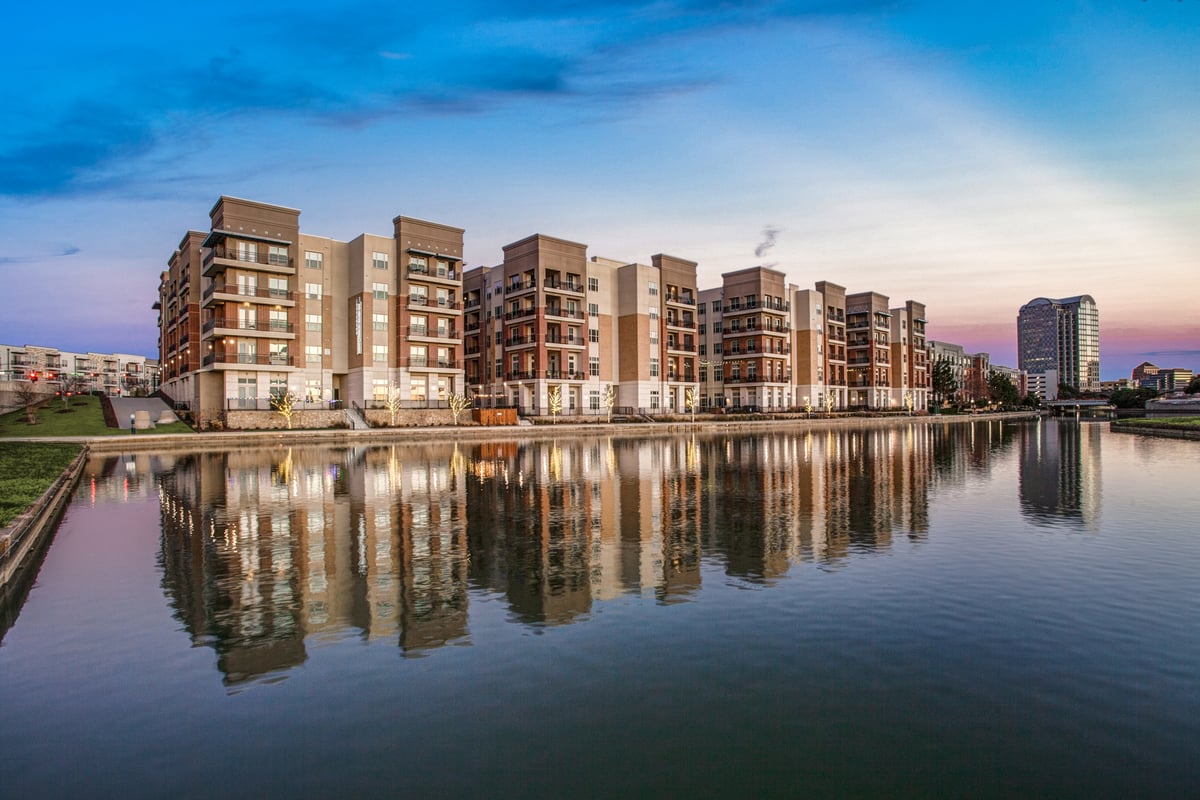 Jefferson Eastshore