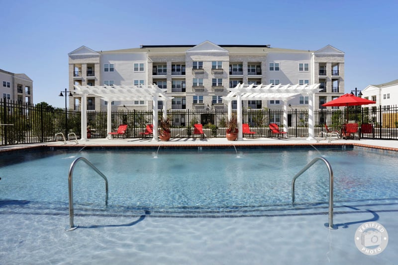 The Quarters at Park View