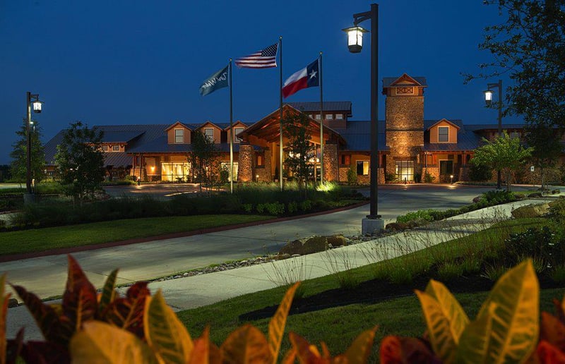 Del Webb Sweetgrass