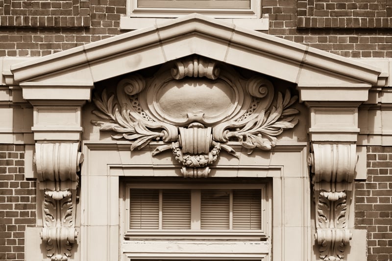 The Rockefeller