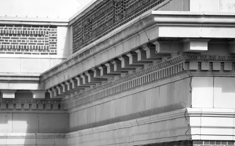 The Rockefeller