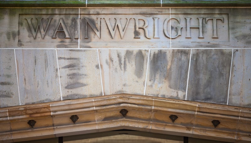 The Wainwright