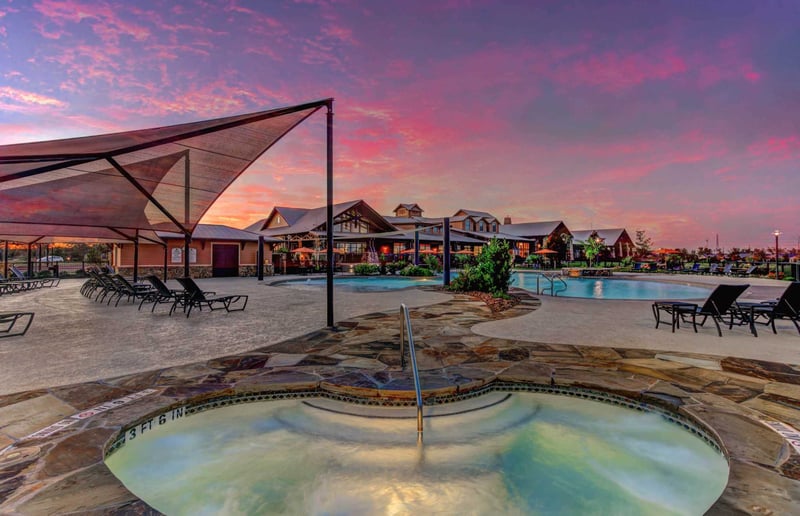 Del Webb Sweetgrass