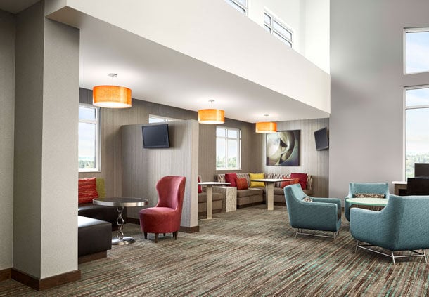 Residence Inn by Marriott