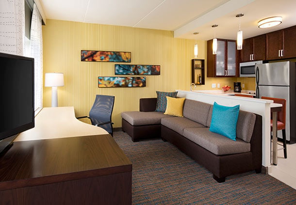 Residence Inn by Marriott