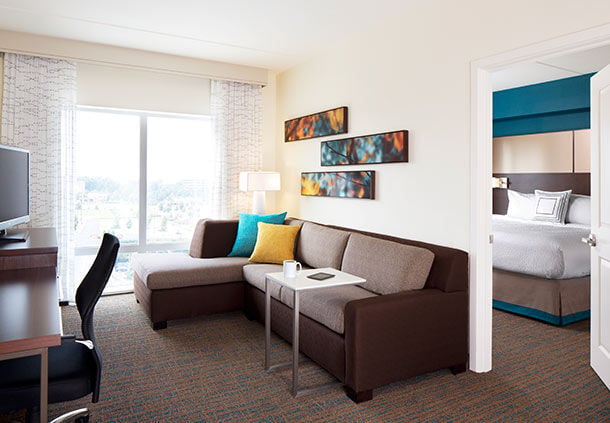 Residence Inn by Marriott