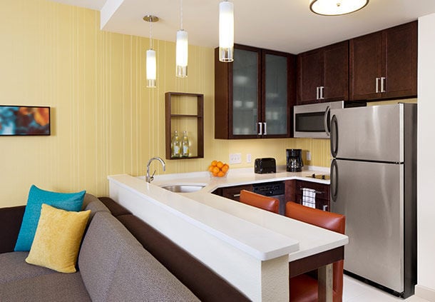 Residence Inn by Marriott