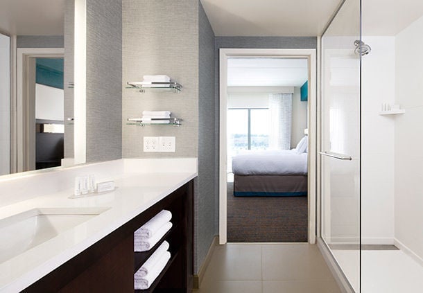Residence Inn by Marriott