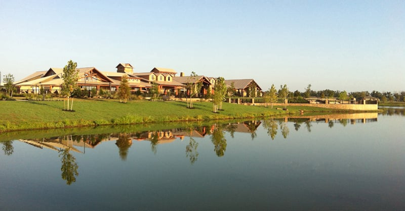 Del Webb Sweetgrass