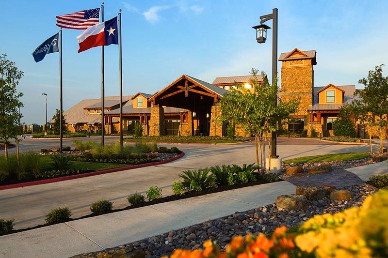 Del Webb Sweetgrass