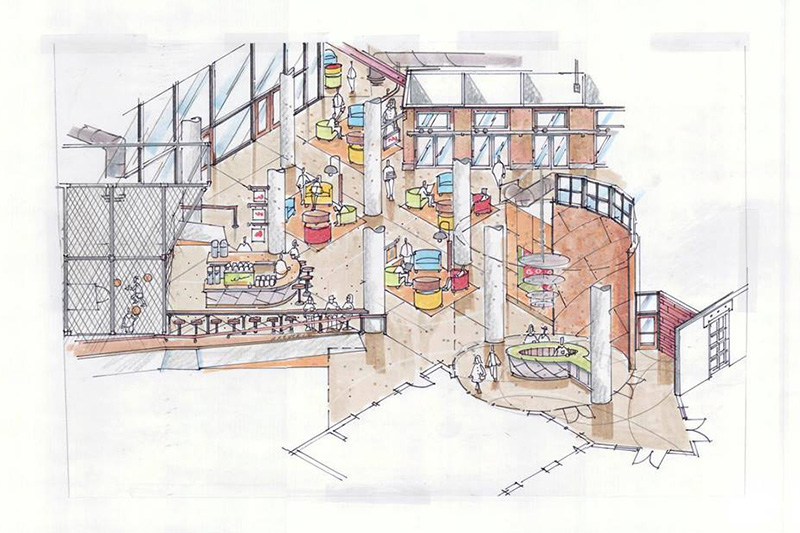 DBA Architects Services | Profitable Architectural Design Firm
